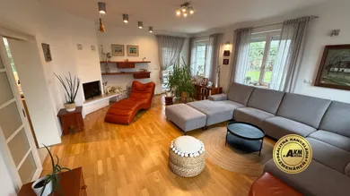 Na predaj dom v Zvolen · €590 000 · Novostavba