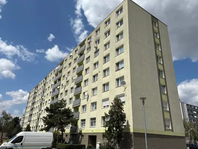 Mieszkania na sprzedaż, 1-pokojowe, Malacky · €118 000