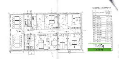 Na prenájom komerčné, 945 m², Banská Bystrica, Zvolenská cesta