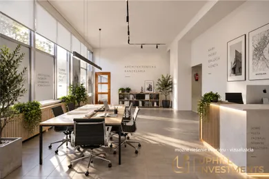 Na predaj komerčné, 66 m², Bratislava-Ružinov, Velehradská