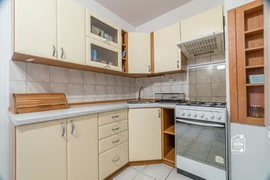 Na predaj 2-izbový byt, 40 m², Košice-Juh, Miškovecká