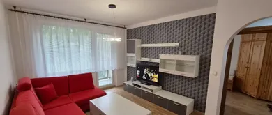 Na prenájom 2-izbový byt, 65 m², Košice-Nad jazerom, Polárna