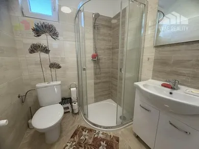 Na prenájom 4-izbový dom, 200 m², Partizánske