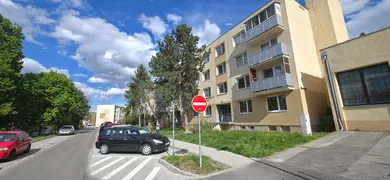 Apartments for rent, 3-room in Hlohovec · €595