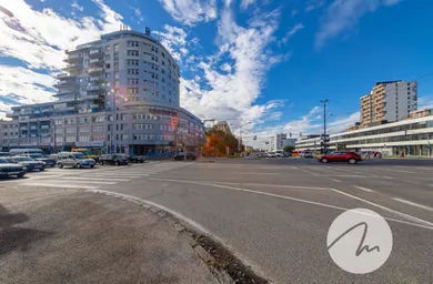 Na predaj 3-izbový byt, 103 m², Bratislava-Ružinov, Tomášikova