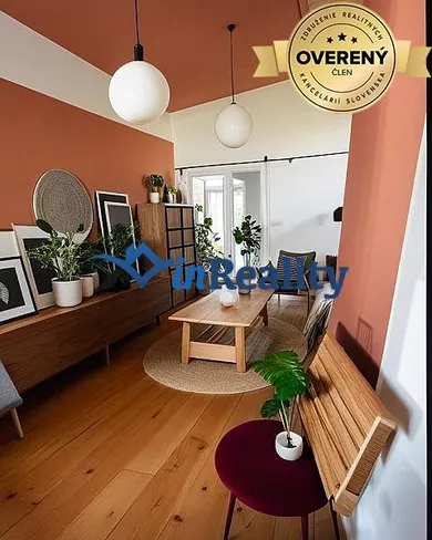Na predaj dom, 250 m², Rimavská Sobota, Gorkého