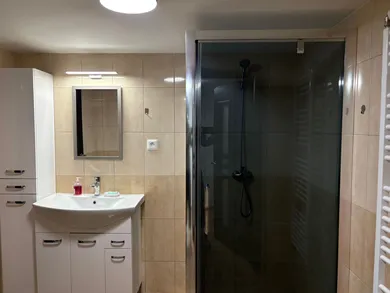 Na prenájom 2-izbový byt, 80 m², Čadca, Kukučínova