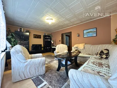 Na predaj 4-izbový dom, 55 m², Paština Závada