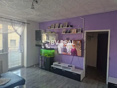 Byty na predaj 2-izbový, Žiar nad Hronom · €87 000