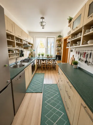 Квартиры на продажу, 4-комнатные, Humenné · €120 000