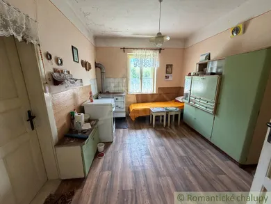 Na predaj dom, 100 m², Čierny Potok