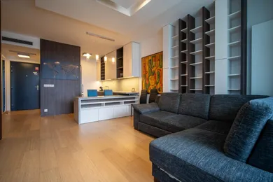Eladó lakások, 2-szobás, Bratislava-Staré Mesto · €357 900