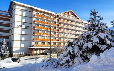 Byty na predaj 3-izbový, Donovaly · €337 900