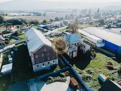 Na predaj komerčné, 200 m², Čaňa