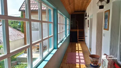 Na predaj 3-izbový dom, 163 m², Lubina