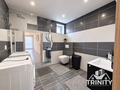Na predaj 6-izbový dom, 115 m², Veľké Lovce