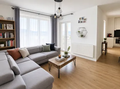 Byty na predaj 2-izbový, Kysucké Nové Mesto · €198 000