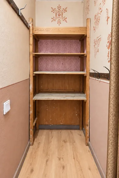 Na predaj 3-izbový byt, 61 m², Kysucké Nové Mesto, Komenského