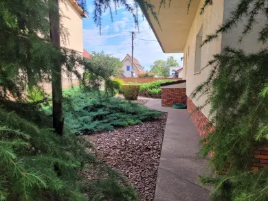 Na predaj 3-izbový dom, 105 m², Bernolákovo, Poštová