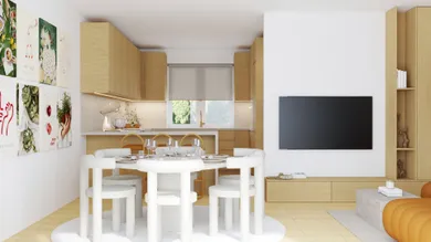 Na predaj dom, 84 m², Sereď, Trnavská cesta
