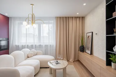 Na predaj 3-izbový byt, 66 m², Prievidza, J. Kráľa