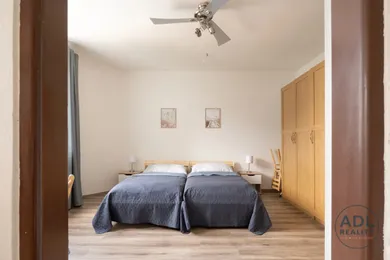 Na prenájom 2-izbový byt, 45 m², Bratislava-Vrakuňa