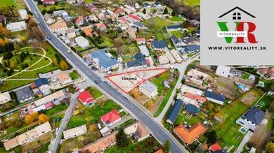 Domy na sprzedaż, 1-pokojowe, Ivanka pri Nitre · €215 000