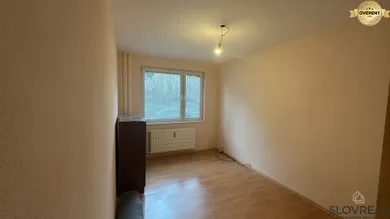 Na predaj byt v Levice · €115 000 · Pôvodný stav