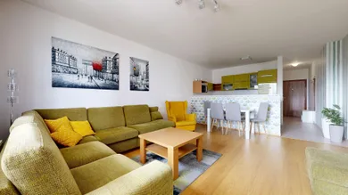 Mieszkania na sprzedaż, 3-pokojowe, Bratislava-Ružinov · €389 000