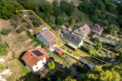 Na predaj pozemok, 782 m², Košice-Myslava, Kamenný potok