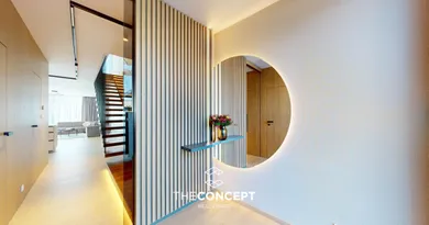 Na prenájom 4-izbový dom, 163 m², Chorvátsky Grob, Golfová