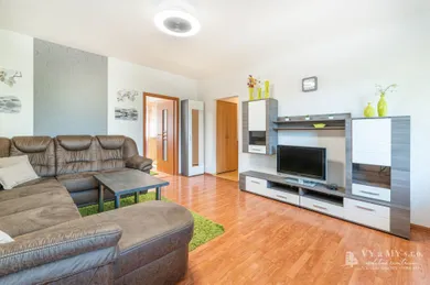 Mieszkania na sprzedaż, 3-pokojowe, Považská Bystrica · €149 000