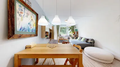 Eladó lakások, 4-szobás, Banská Bystrica · €249 000
