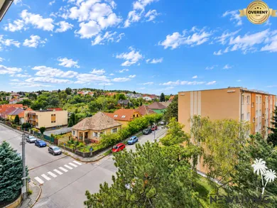 Na predaj 2-izbový byt, 51 m², Hlohovec, Kpt. Nálepku