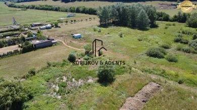 Na predaj pozemok, 136 m², Myslina