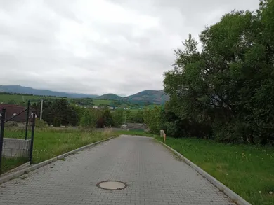Na predaj pozemok, 576 m², Žilina, Chotárna