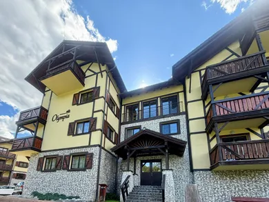 Byty na predaj 2-izbový, Ružomberok · €257 500