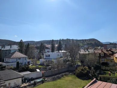 Na predaj 3-izbový byt, 75 m², Banská Bystrica, Lesná