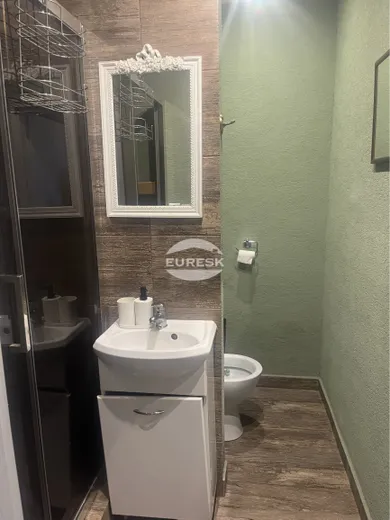 Na prenájom 1-izbový byt, 33 m², Humenné, Laborecká
