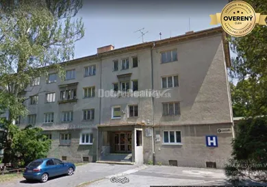 Byty na prenájom 1-izbový, Handlová · €300