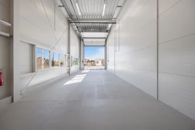 Na prenájom objekt, 82 m², Bratislava-Devínska Nová Ves, Opletalova