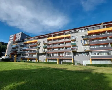 Mieszkania na wynajem, 2-pokojowe, Bratislava-Dúbravka · €890