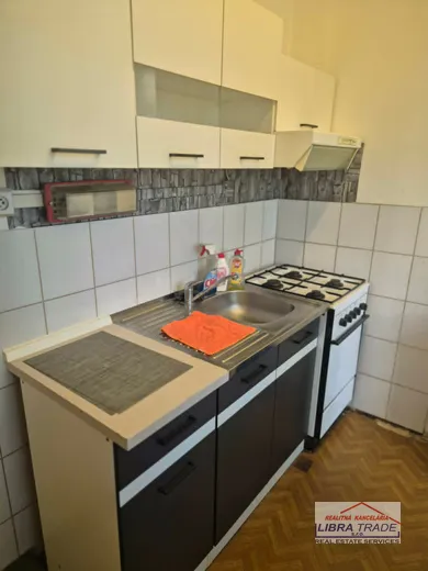 Na predaj byt v Komárno · €72 900 · Pôvodný stav