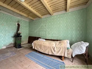 Na predaj dom, Branovo