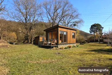 Działki na sprzedaż, Košice-Myslava · €149 900