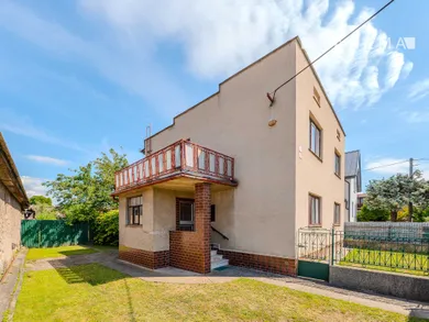 Na predaj dom, 180 m², Košice-Krásna, Golianova