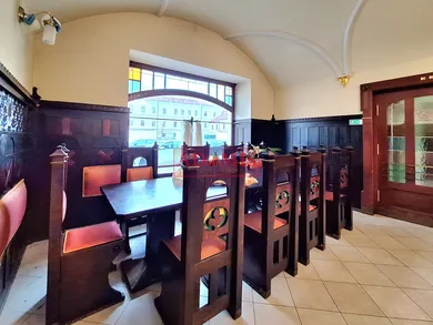 Na predaj objekt v Košice-Staré Mesto · €1 499 999 · Dokončené