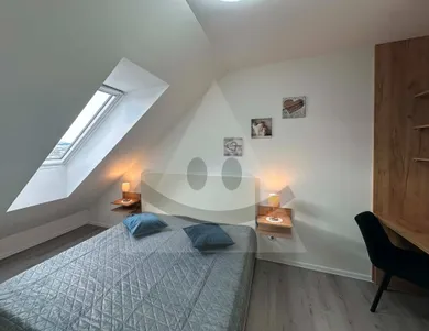 Na prenájom 2-izbový byt, 51 m², Liptovský Mikuláš, Chrenoviská