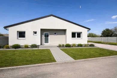 Дома на продажу, 4-комнатные, Marcelová · €189 400