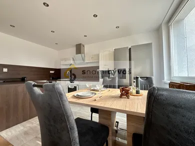 Mieszkania na sprzedaż, 3-pokojowe, Košice-Nad jazerom · €244 000